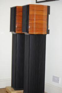 Sonus Faber Guarneri Homage CS